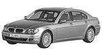 BMW E65 C0309 Fault Code