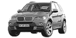 BMW E70 C0309 Fault Code