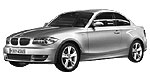 BMW E82 C0309 Fault Code