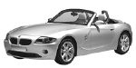 BMW E85 C0309 Fault Code