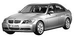 BMW E92 C0309 Fault Code