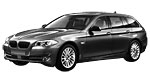 BMW F11 C0309 Fault Code